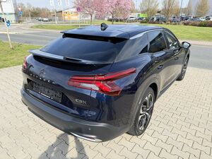 CITROEN C5 X PURETECH 130 EAT8 Aut. Navi+Led+Kamera...