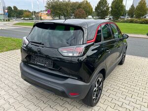 OPEL Crossland 1.2 Turbo GS Line Aut. Navi+Led+Kamera...