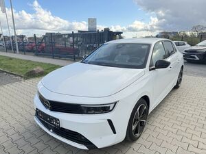 OPEL Astra 1.5 D Business Elegance Led+Kamera+Ahk+Shz...
