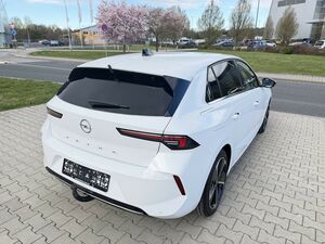 OPEL Astra 1.5 D Business Elegance Led+Kamera+Ahk+Shz...