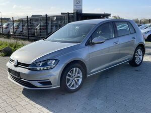 VW Golf 2.0 TDI Comfortline BMT/Start-Stopp Aut....