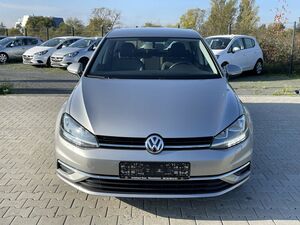 VW Golf 2.0 TDI Comfortline BMT/Start-Stopp Aut....