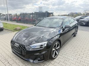 AUDI A5 40 TFSI S line Aut. Navi+Led+Shz+Pdc...
