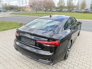 AUDI A5 40 TFSI S line Aut. Navi+Led+Shz+Pdc...