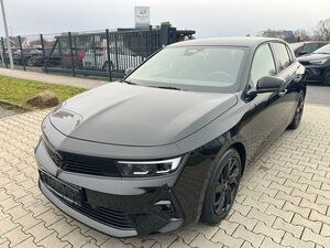 OPEL Astra 1.2 Turbo GS Aut. Navi+Led+Shz+Pdc...