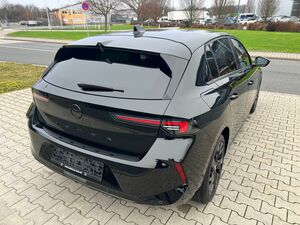 OPEL Astra 1.2 Turbo GS Aut. Navi+Led+Shz+Pdc...