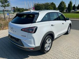 HYUNDAI Nexo Premium Automatik Navi+Leder+Led+Kamera+Shz...