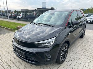 OPEL Crossland 1.2 Turbo GS Line Aut. Navi+Led+Kamera...