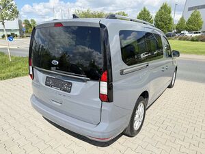 FORD Grand Tourneo 2.0 EcoBlue Titanium Aut. Navi...