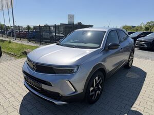 OPEL Mokka 1.2 Turbo Elegance Aut. Navi+Led+Kamera...