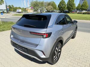 OPEL Mokka 1.2 Turbo Elegance Aut. Navi+Led+Kamera...