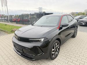 OPEL Mokka 1.2 Turbo GS Line Aut. Navi+Led+Kamera+Shz...