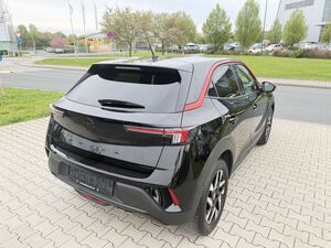 OPEL Mokka 1.2 Turbo GS Line Aut. Navi+Led+Kamera+Shz...