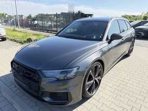 AUDI S6 3.0 TDI quattro Aut. Navi+Led+Leder+Ahk+Pano...