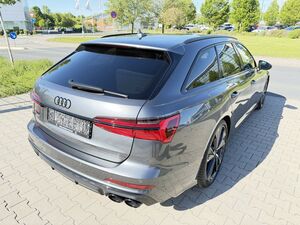 AUDI S6 3.0 TDI quattro Aut. Navi+Led+Leder+Ahk+Pano...