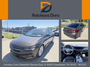 OPEL Insignia 2.0 D Business Elegance Aut. Navi+Led...