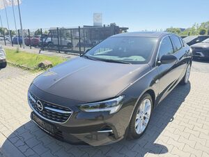 OPEL Insignia 2.0 D Business Elegance Aut. Navi+Led...