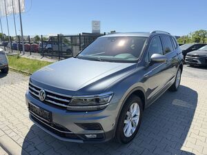 VW Tiguan Allspace 2.0 TDI Highline 4Motion Aut....