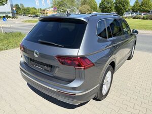 VW Tiguan Allspace 2.0 TDI Highline 4Motion Aut....