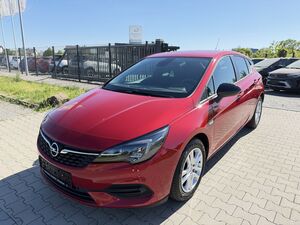 OPEL Astra 1.2 T Edition S&S Navi+Led+Shz+Kamera+Pdc...