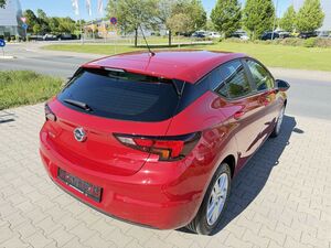 OPEL Astra 1.2 T Edition S&S Navi+Led+Shz+Kamera+Pdc...
