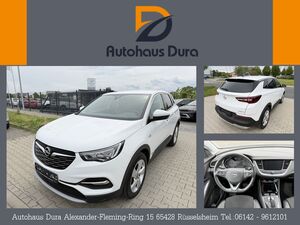 OPEL Grandland X 1.6 Turbo Elegance Plug-in-Hybrid...