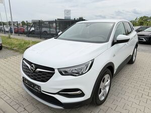 OPEL Grandland X 1.6 Turbo Elegance Plug-in-Hybrid...