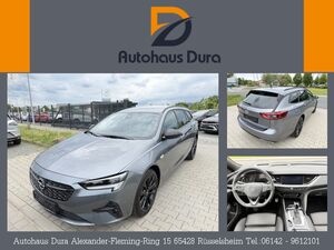 OPEL Insignia 2.0 D Ultimate Aut. Navi+Led+Ahk+Kamera...