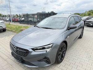 OPEL Insignia 2.0 D Ultimate Aut. Navi+Led+Ahk+Kamera...