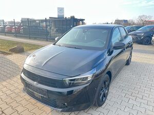 OPEL Corsa 1.2 Turbo GS Navi+Led+Kamera+Shz+Pdc...
