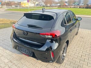 OPEL Corsa 1.2 Turbo GS Navi+Led+Kamera+Shz+Pdc...