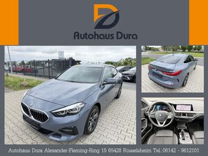 BMW 220 Gran Coupe xDrive Sport Line Aut. Navi+Led...