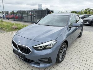 BMW 220 Gran Coupe xDrive Sport Line Aut. Navi+Led...