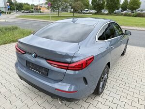 BMW 220 Gran Coupe xDrive Sport Line Aut. Navi+Led...