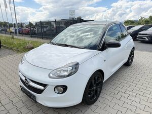 OPEL Adam 1.4 Slam Klimaautomatik+17 Zoll+Shz+Pdc...