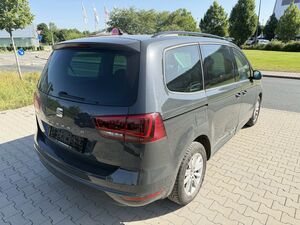 SEAT Alhambra 1.4 TSI Style Navi+Kamera+Ahk+Shz+Pdc...
