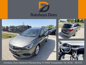 OPEL Astra 1.2 Turbo Ultimate StartStop Navi+Kamera...