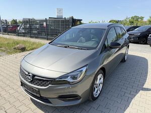 OPEL Astra 1.2 Turbo Ultimate StartStop Navi+Kamera...