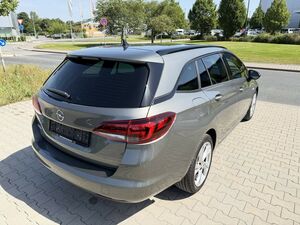 OPEL Astra 1.2 Turbo Ultimate StartStop Navi+Kamera...