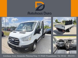 FORD Transit 470 L5 Doppelkabine Trend...