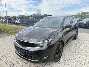 OPEL Grandland 1.5 D GS Line Aut. Navi+Leder+Led+Ahk...