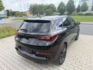 OPEL Grandland 1.5 D GS Line Aut. Navi+Leder+Led+Ahk...