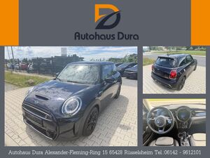 MINI Cooper S Classic Trim Aut. Navi+Led+Kamera+Pano...