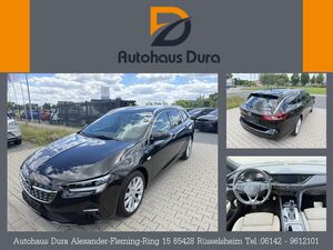 OPEL Insignia 2.0 D Business Elegance Aut. Navi+Led...