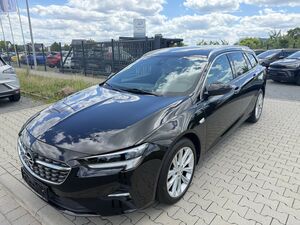 OPEL Insignia 2.0 D Business Elegance Aut. Navi+Led...