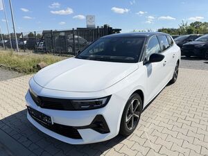 OPEL Astra 1.2 Turbo GS Aut. Navi+Led+Head Up+Shz+Pdc...