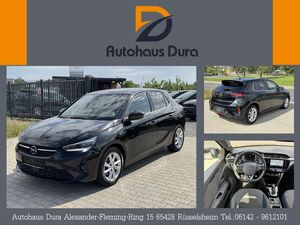 OPEL Corsa 1.2 Turbo Ultimate Aut. Navi+Led+Kamera...