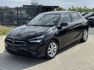 OPEL Corsa 1.2 Turbo Ultimate Aut. Navi+Led+Kamera...