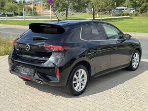 OPEL Corsa 1.2 Turbo Ultimate Aut. Navi+Led+Kamera...
