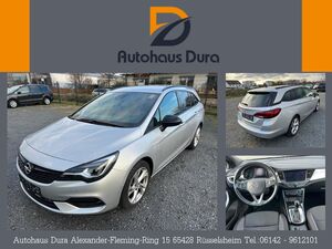 OPEL Astra 1.5 D GS Line Aut. Motorschaden...